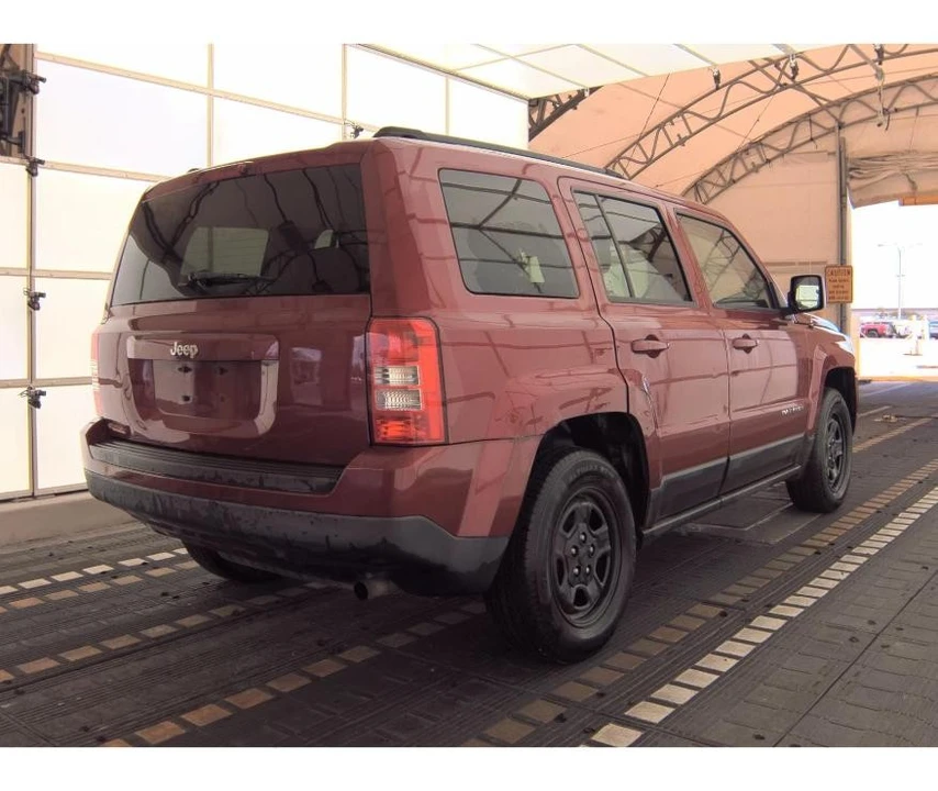 2015 Jeep Patriot - Image 5 of 12