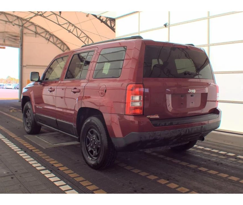 2015 Jeep Patriot - Image 8 of 12