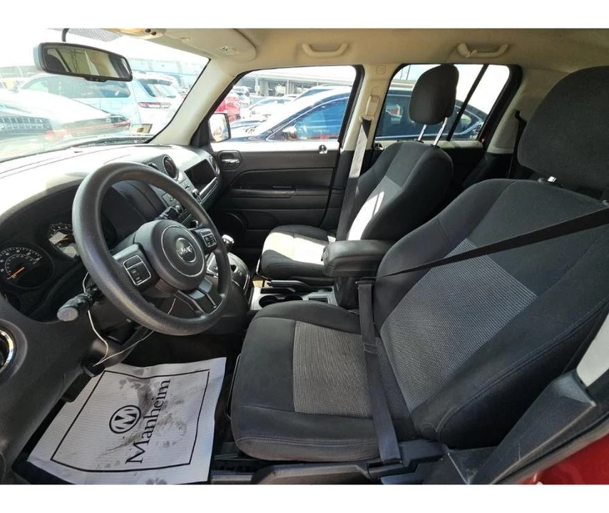 2015 Jeep Patriot - Image 9 of 12
