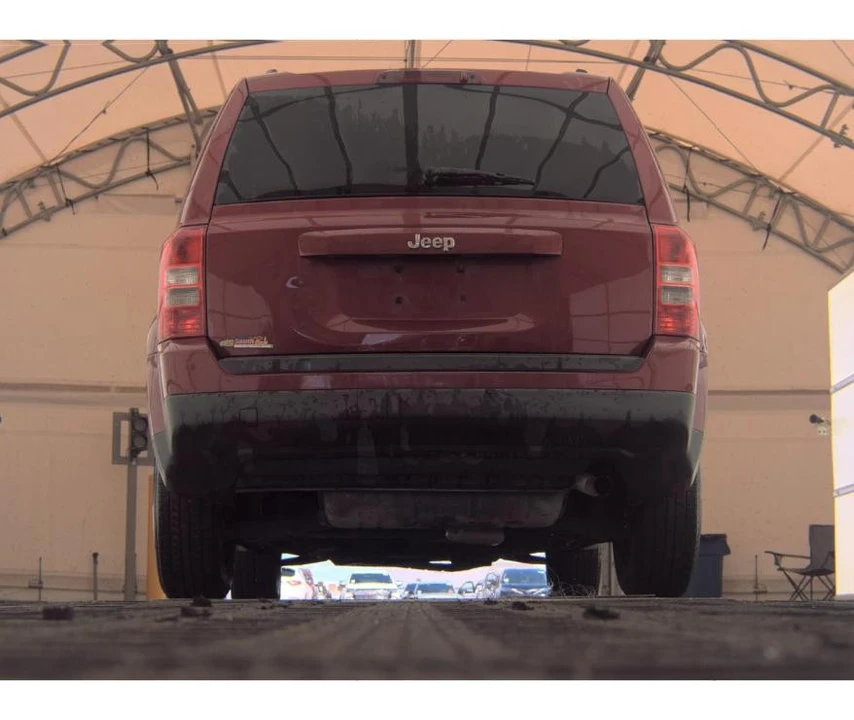 2015 Jeep Patriot - Image 7 of 12