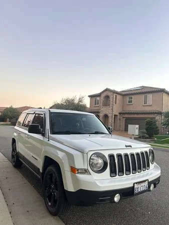 2015 Jeep Patriot - Image 2 of 11