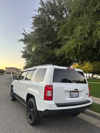 2015 Jeep Patriot - Image 4 of 11