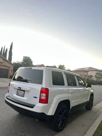 2015 Jeep Patriot - Image 3 of 11
