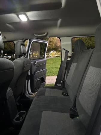 2015 Jeep Patriot - Image 10 of 11