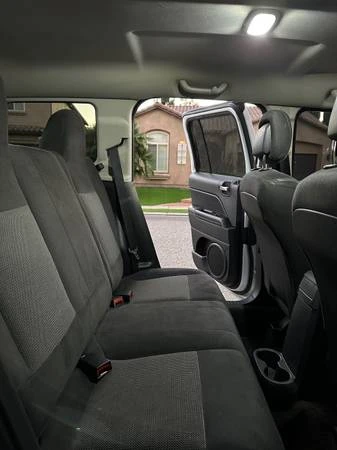 2015 Jeep Patriot - Image 9 of 11