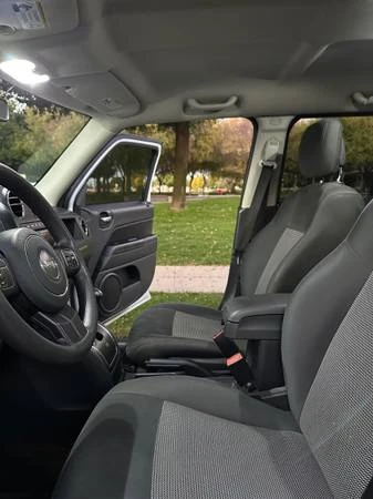 2015 Jeep Patriot - Image 5 of 11