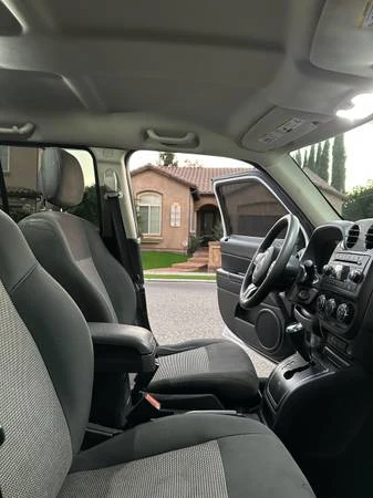 2015 Jeep Patriot - Image 7 of 11