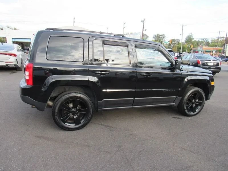 2015 Jeep Patriot - Image 8 of 12