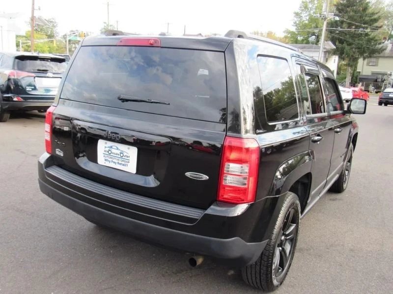 2015 Jeep Patriot - Image 7 of 12