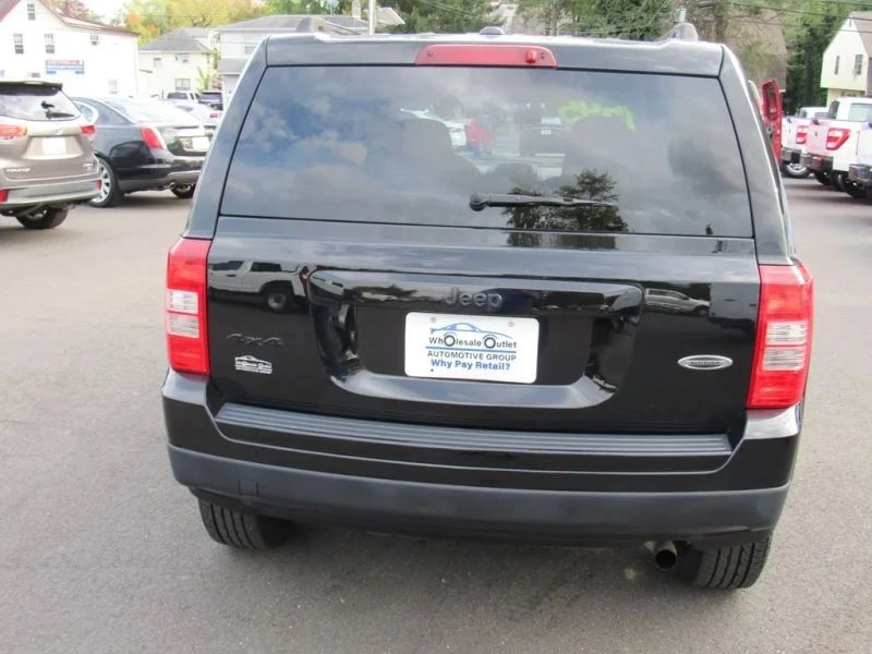 2015 Jeep Patriot - Image 6 of 12