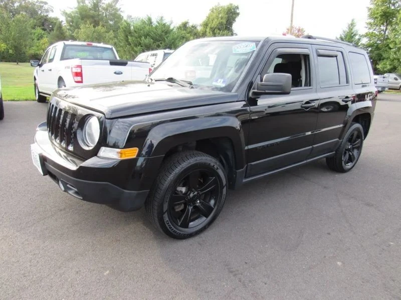 2015 Jeep Patriot - Image 2 of 12