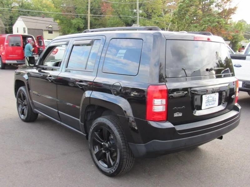 2015 Jeep Patriot - Image 5 of 12