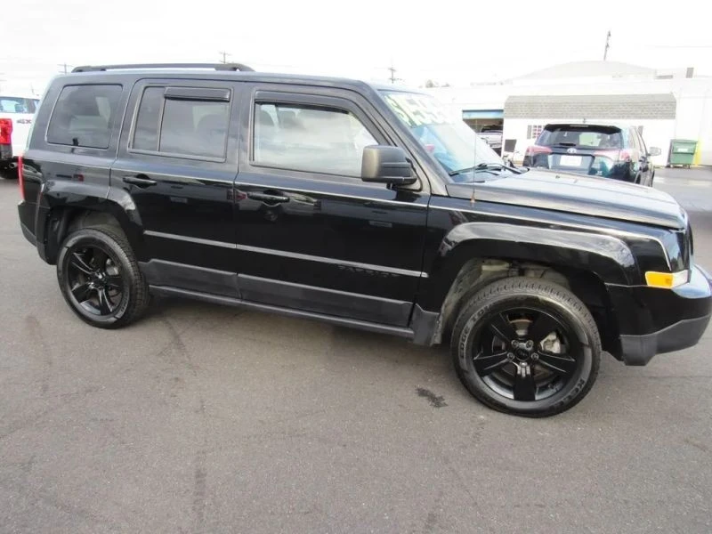2015 Jeep Patriot - Image 9 of 12