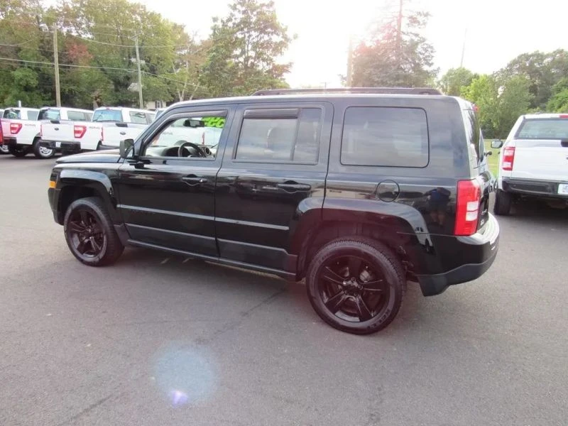 2015 Jeep Patriot - Image 4 of 12