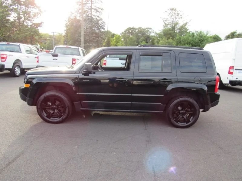 2015 Jeep Patriot - Image 3 of 12