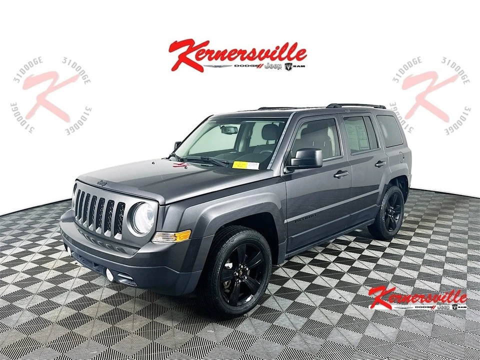 2015 Jeep Patriot - Image 3 of 21