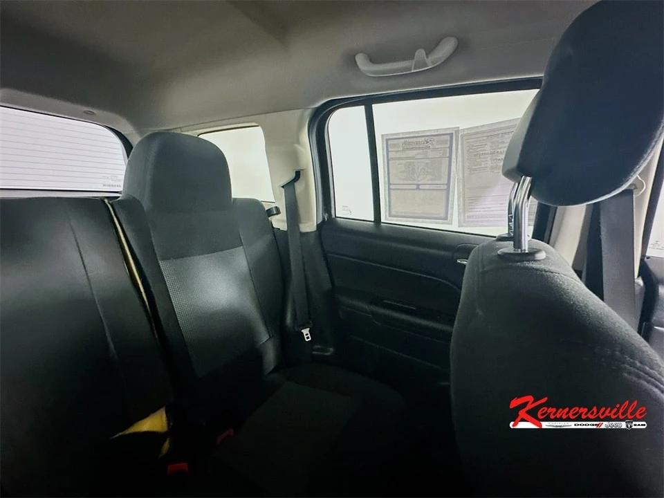 2015 Jeep Patriot - Image 14 of 21