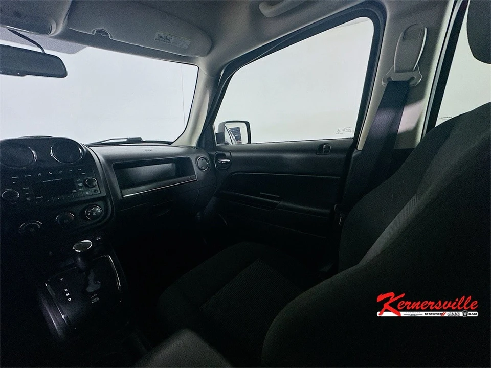 2015 Jeep Patriot - Image 11 of 21