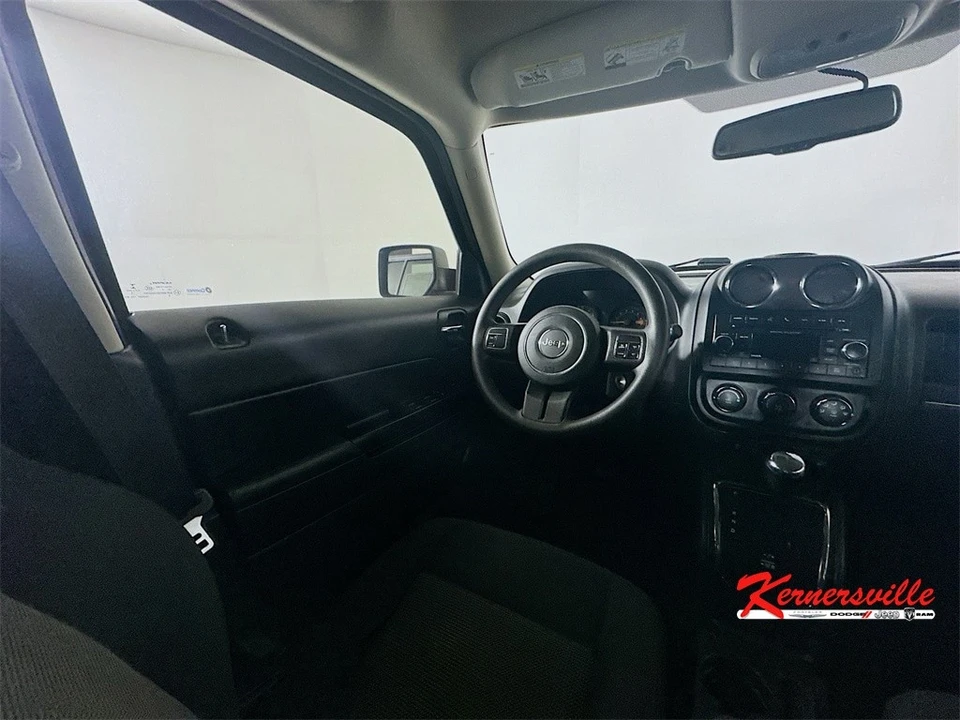 2015 Jeep Patriot - Image 9 of 21