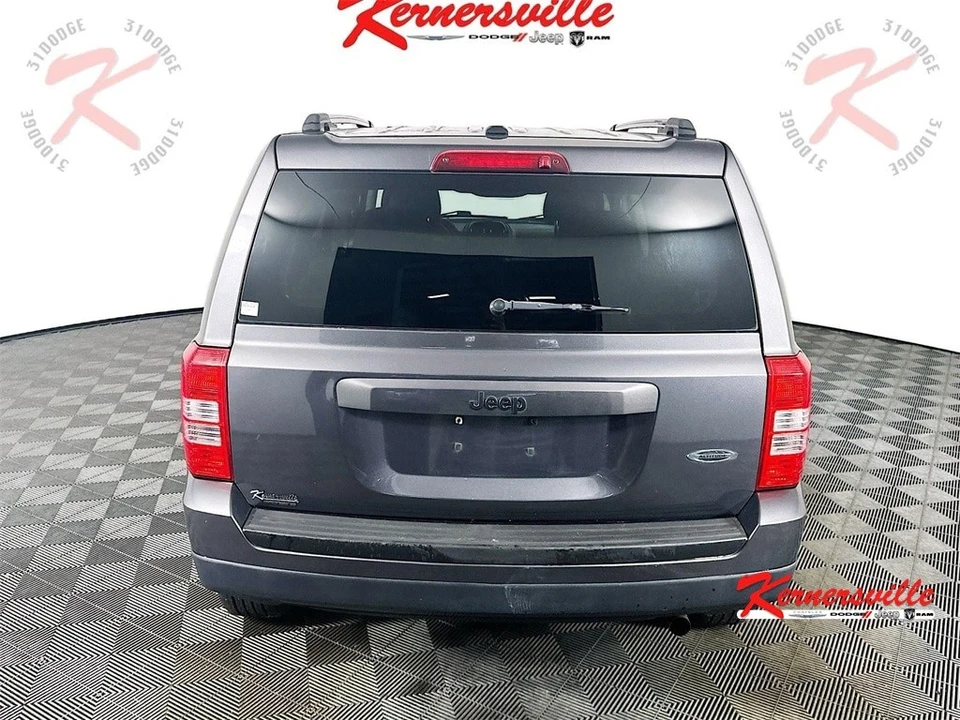 2015 Jeep Patriot - Image 6 of 21