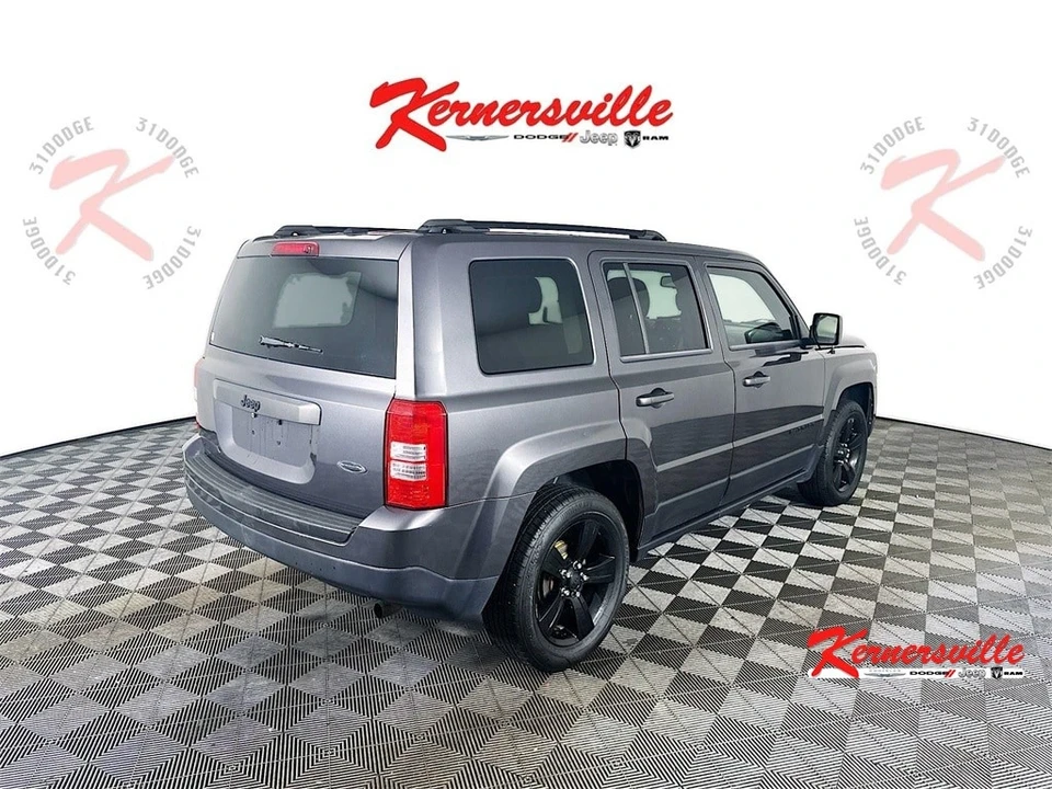 2015 Jeep Patriot - Image 7 of 21