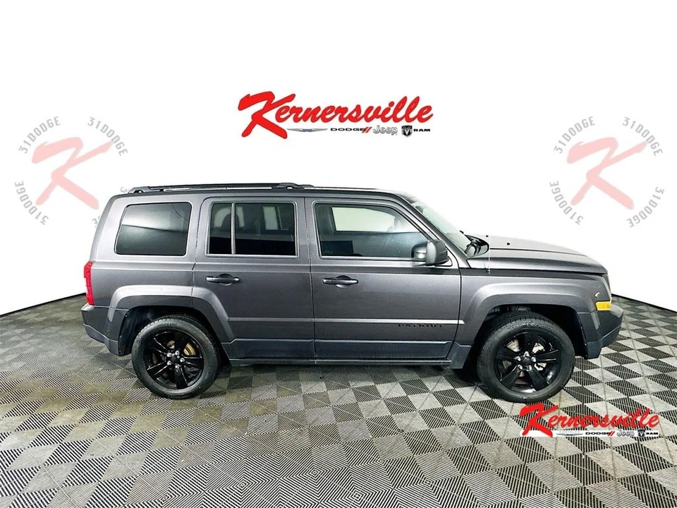 2015 Jeep Patriot - Image 8 of 21