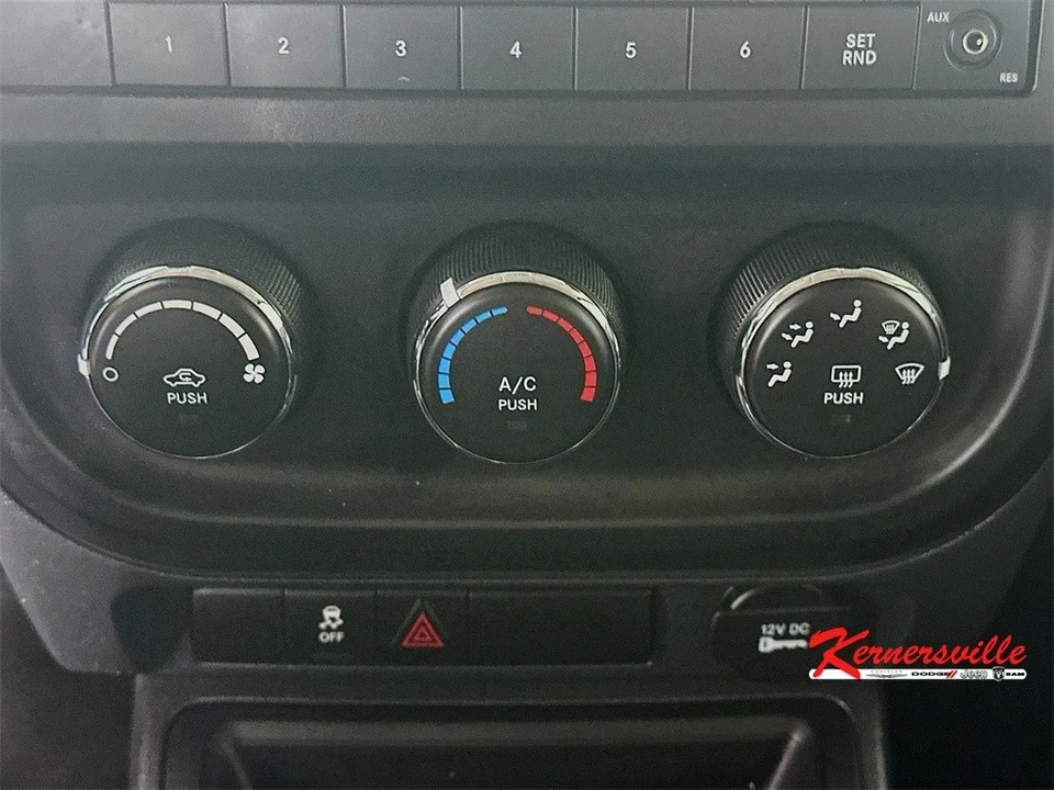 2015 Jeep Patriot - Image 18 of 21