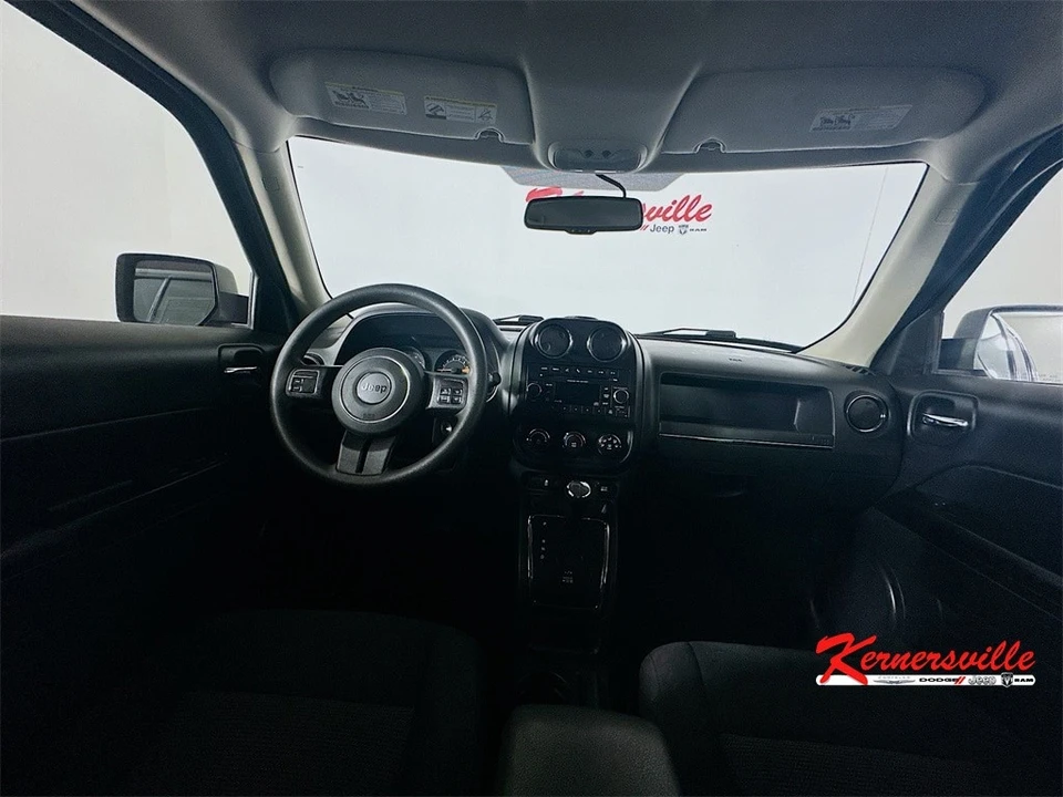 2015 Jeep Patriot - Image 10 of 21