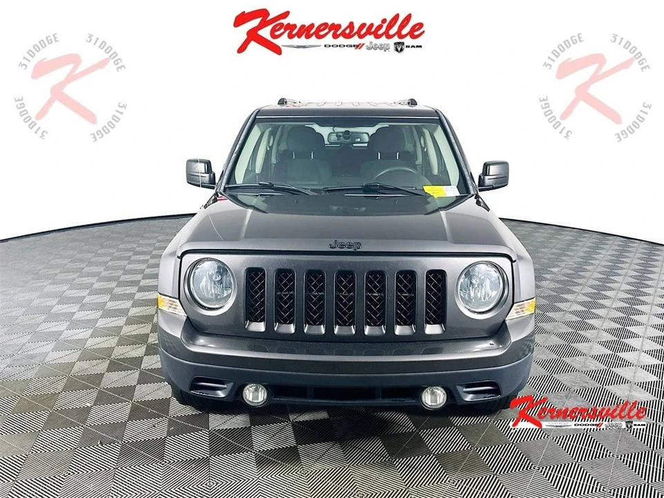 2015 Jeep Patriot - Image 2 of 21