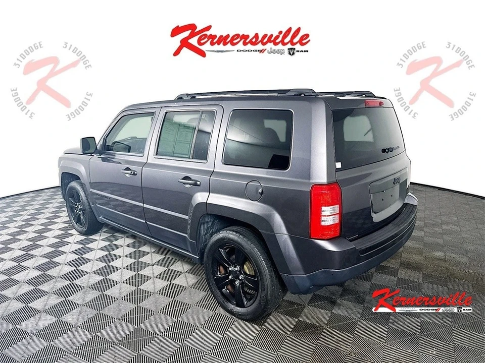 2015 Jeep Patriot - Image 5 of 21