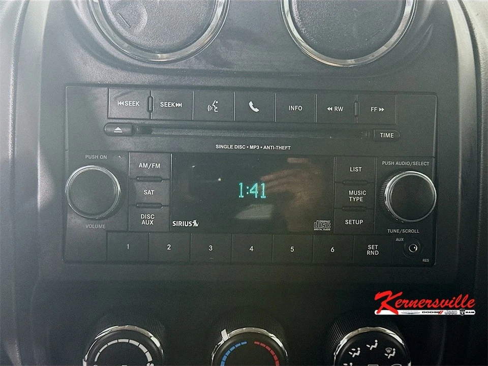 2015 Jeep Patriot - Image 17 of 21