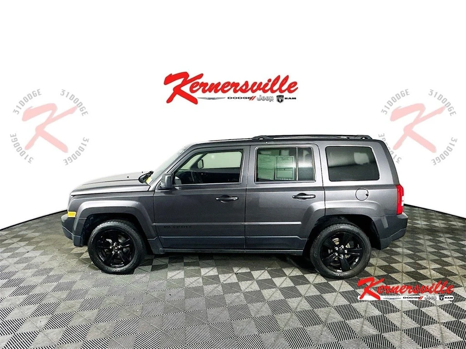 2015 Jeep Patriot - Image 4 of 21