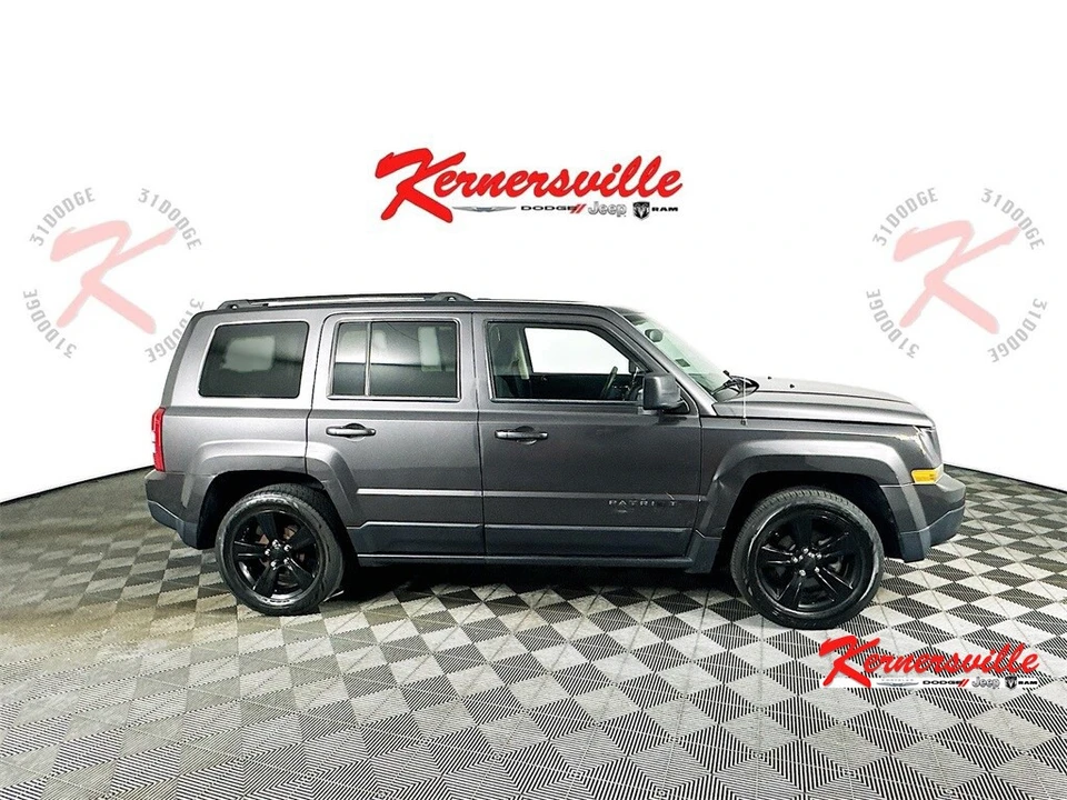 2015 Jeep Patriot - Image 8 of 12