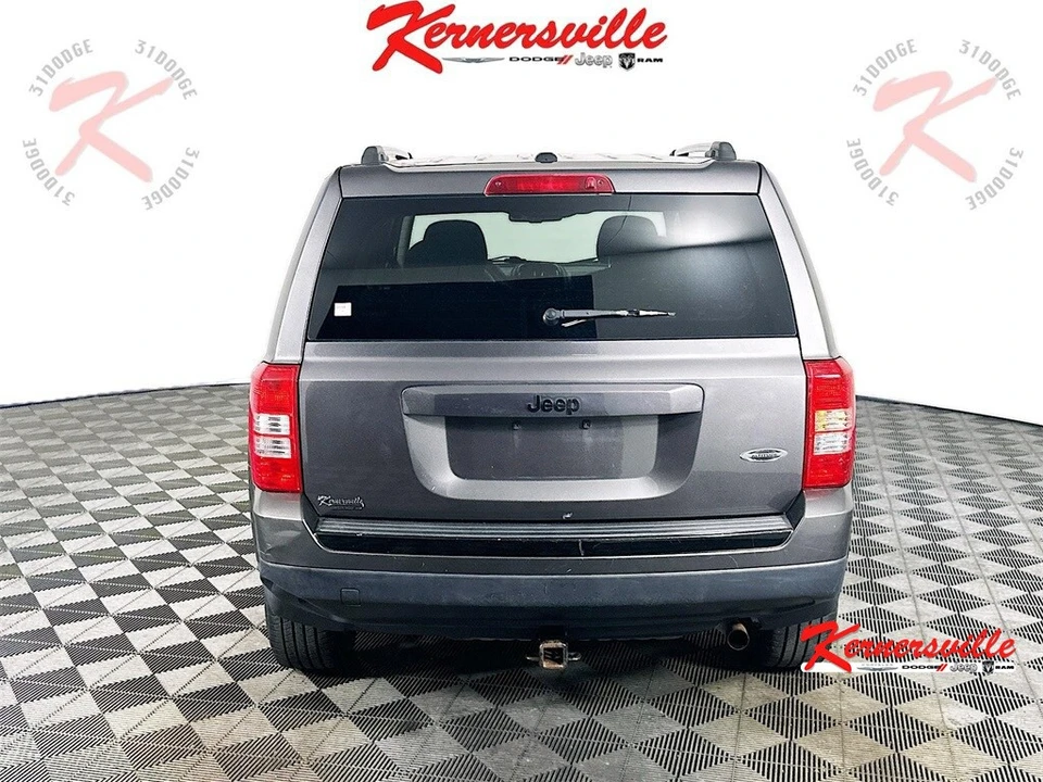 2015 Jeep Patriot - Image 6 of 12