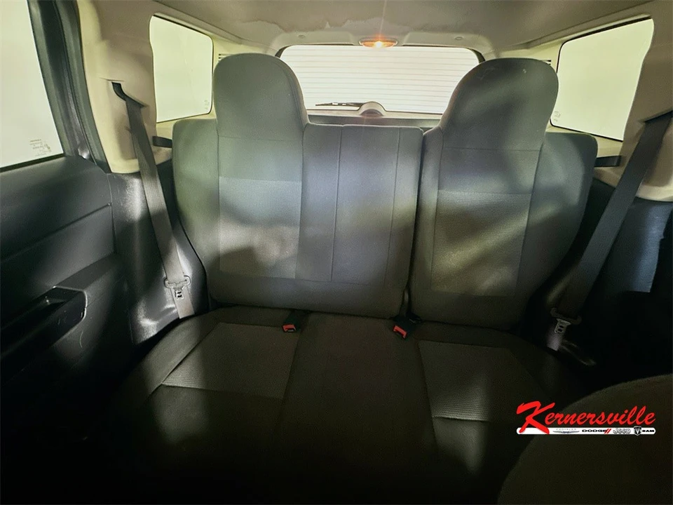2015 Jeep Patriot - Image 13 of 21