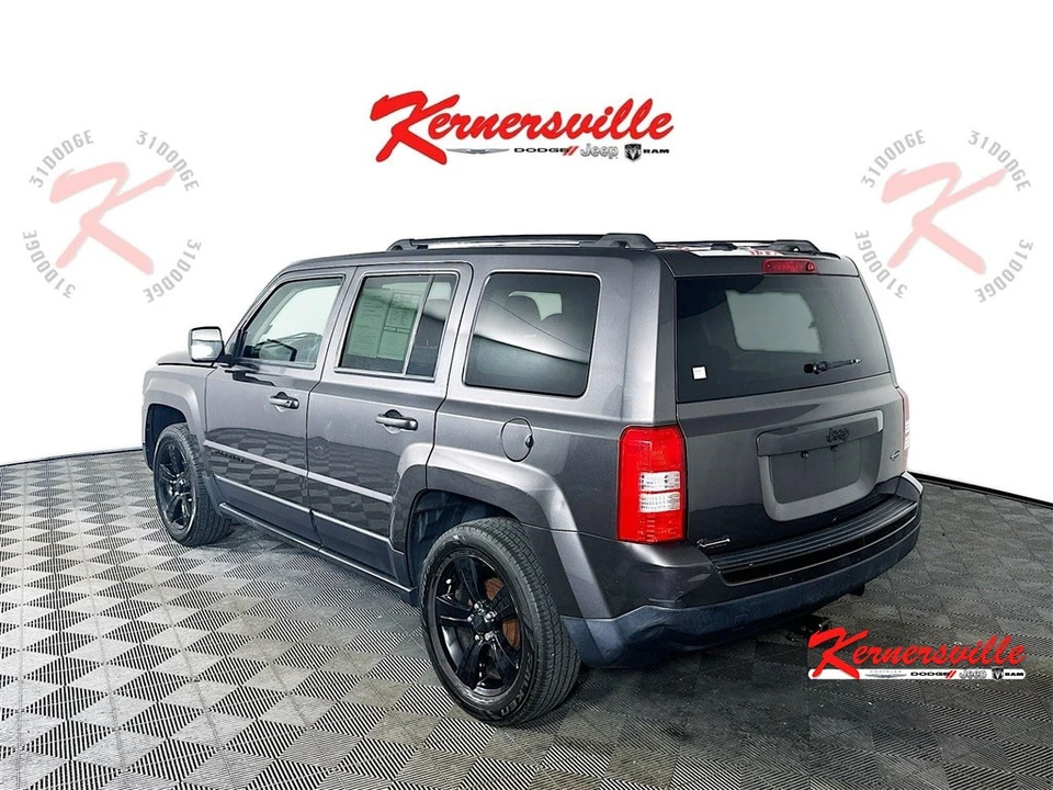 2015 Jeep Patriot - Image 5 of 12