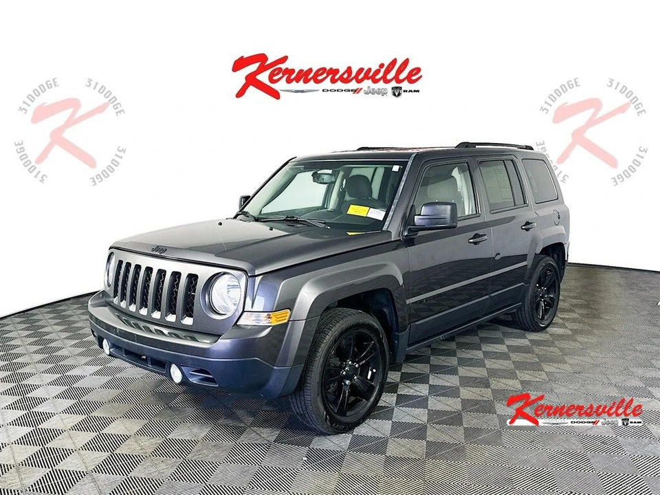 2015 Jeep Patriot - Image 3 of 12