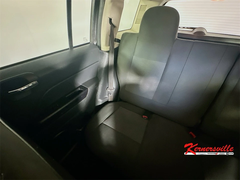 2015 Jeep Patriot - Image 12 of 21
