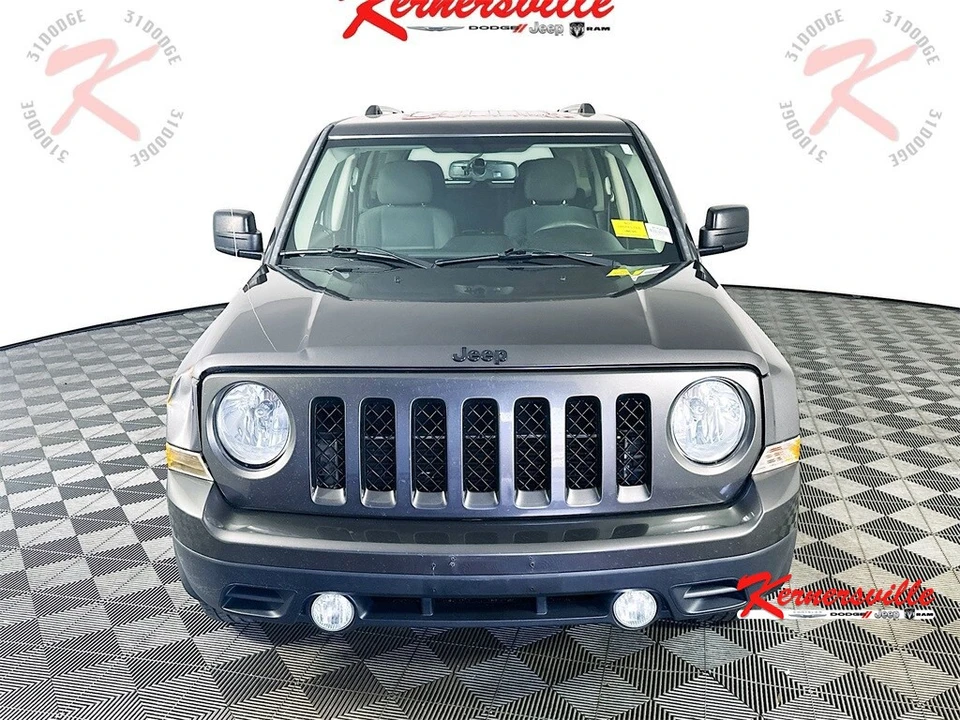 2015 Jeep Patriot - Image 2 of 12