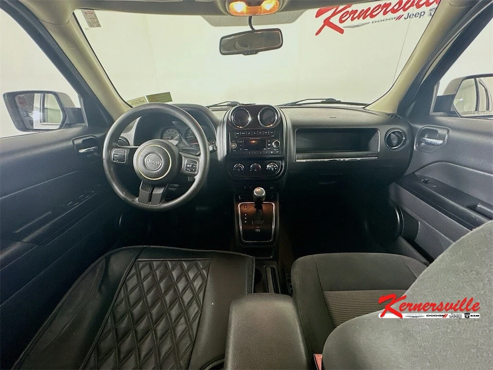 2015 Jeep Patriot - Image 10 of 12