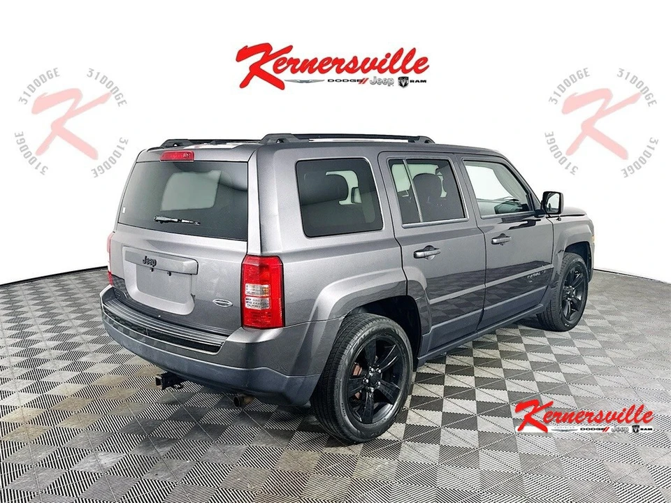 2015 Jeep Patriot - Image 7 of 12