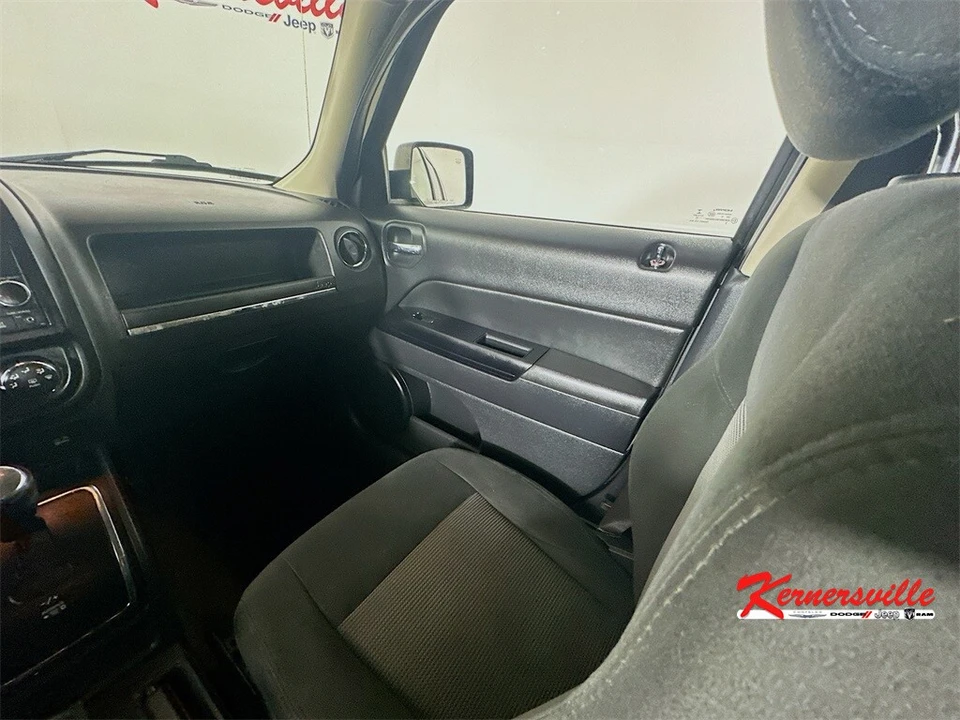 2015 Jeep Patriot - Image 11 of 12