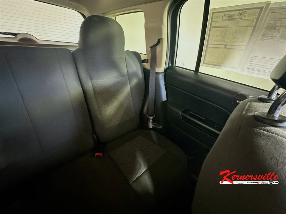2015 Jeep Patriot - Image 14 of 21