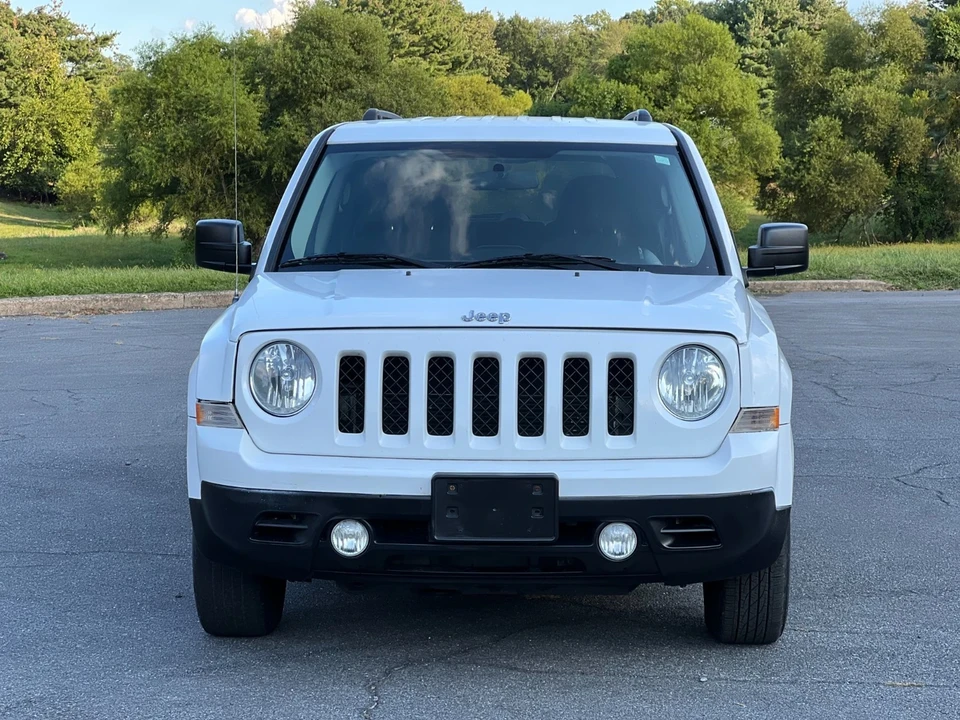 2015 Jeep Patriot - Image 2 of 21