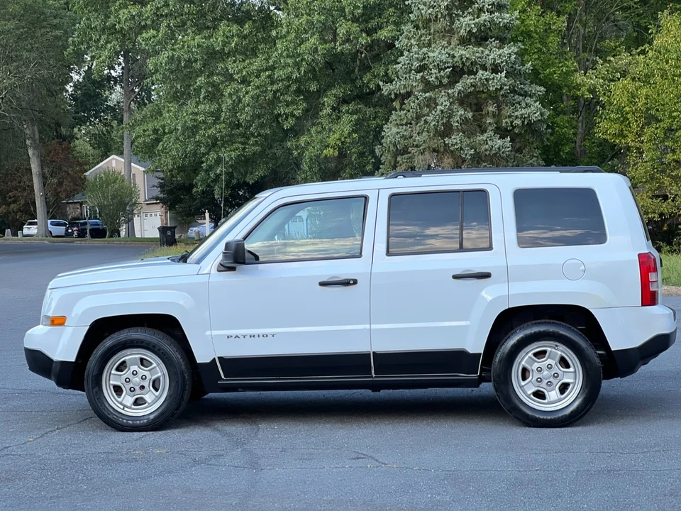 2015 Jeep Patriot - Image 3 of 21