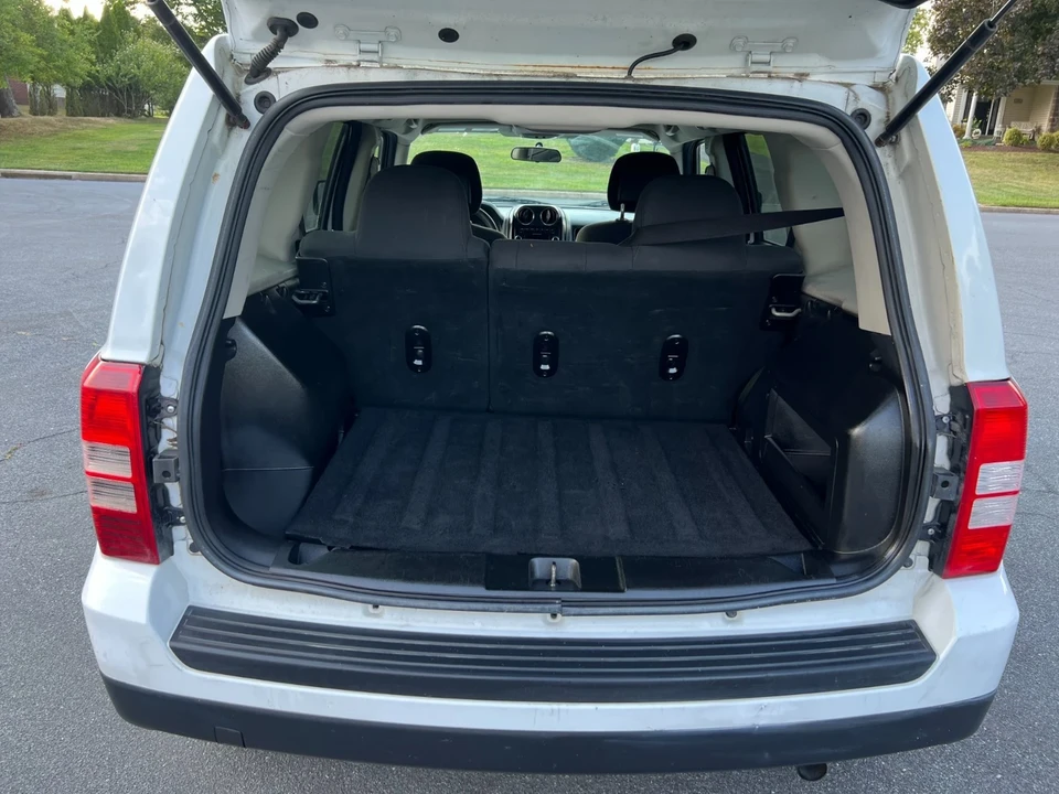 2015 Jeep Patriot - Image 6 of 21