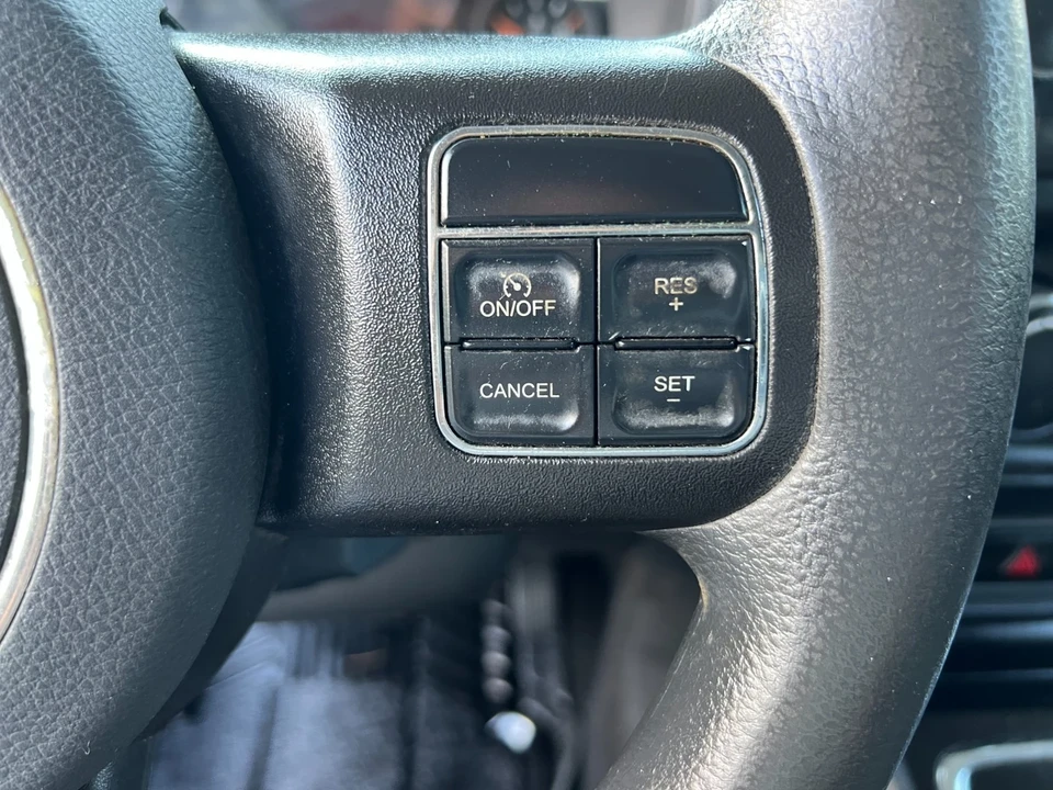 2015 Jeep Patriot - Image 15 of 21