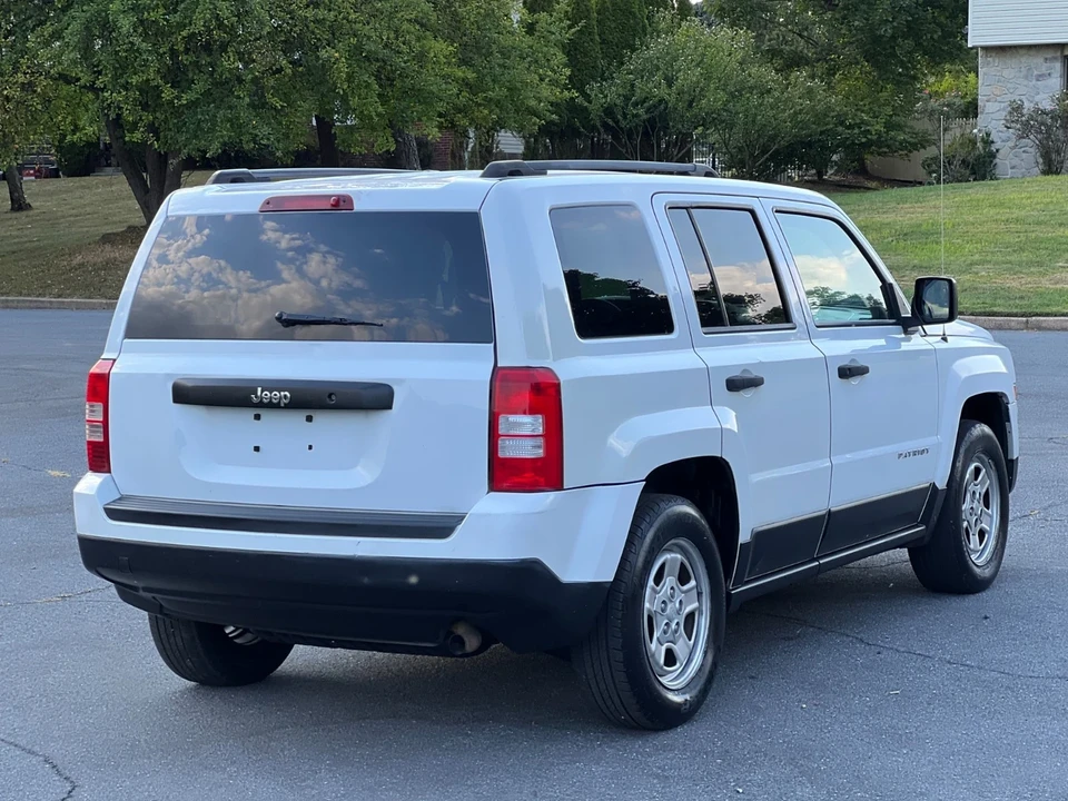 2015 Jeep Patriot - Image 7 of 21