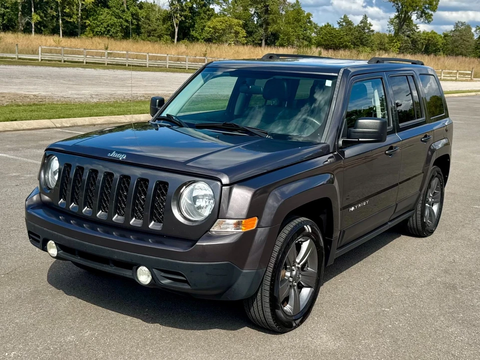 2015 Jeep Patriot - Image 2 of 12