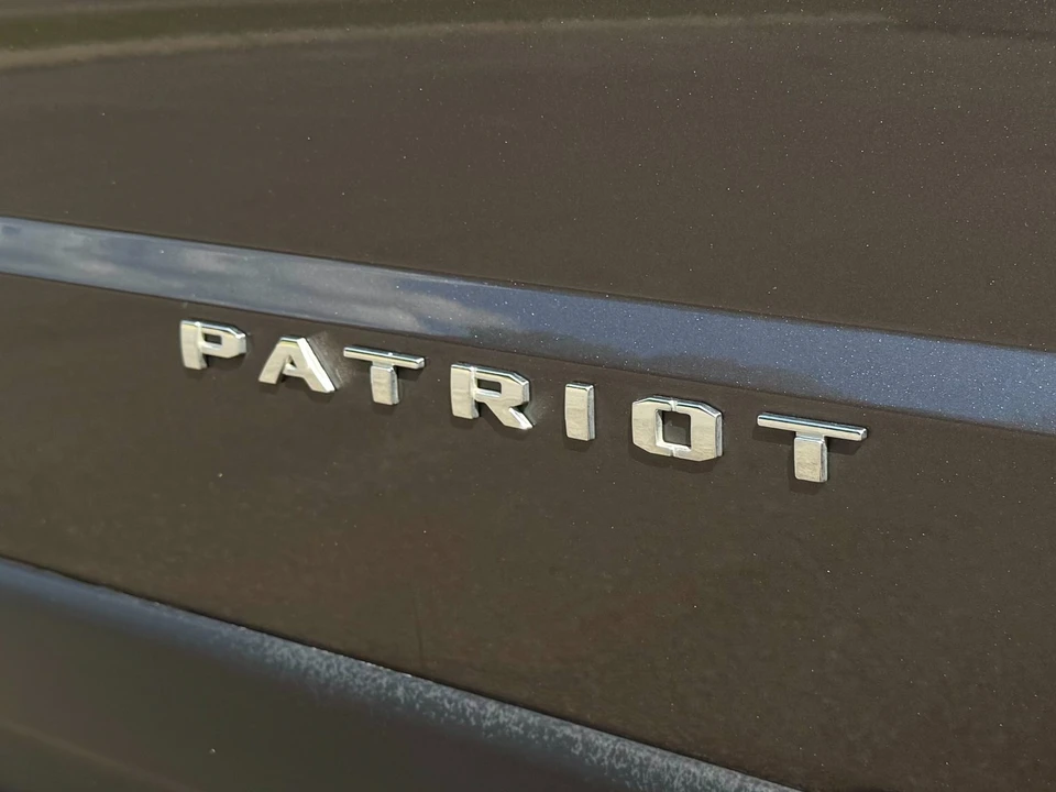 2015 Jeep Patriot - Image 14 of 21